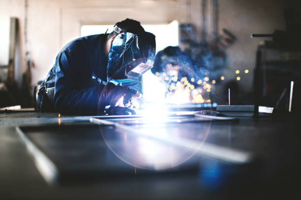 Reliable Lake Murray Of Richland, SC Welder & Metal Fabrication Solutions