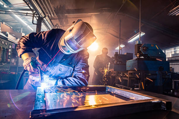 Affordable Welder Services in Lake Murray Of Richland, SC