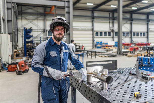 Best Aerospace and Defense Welding in Lake Murray Of Richland, SC