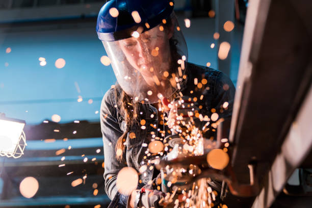 Best Marine and Shipbuilding Welding in Lake Murray Of Richland, SC